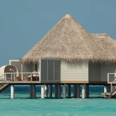 Drift Thelu Veliga Retreat (Adults Only)-2